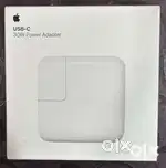 Apple 30W Adapter