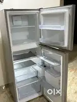 Voltas beko 250 litre fridge
