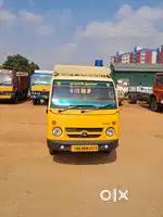 2021 Tata Ace Gold  city Pickup