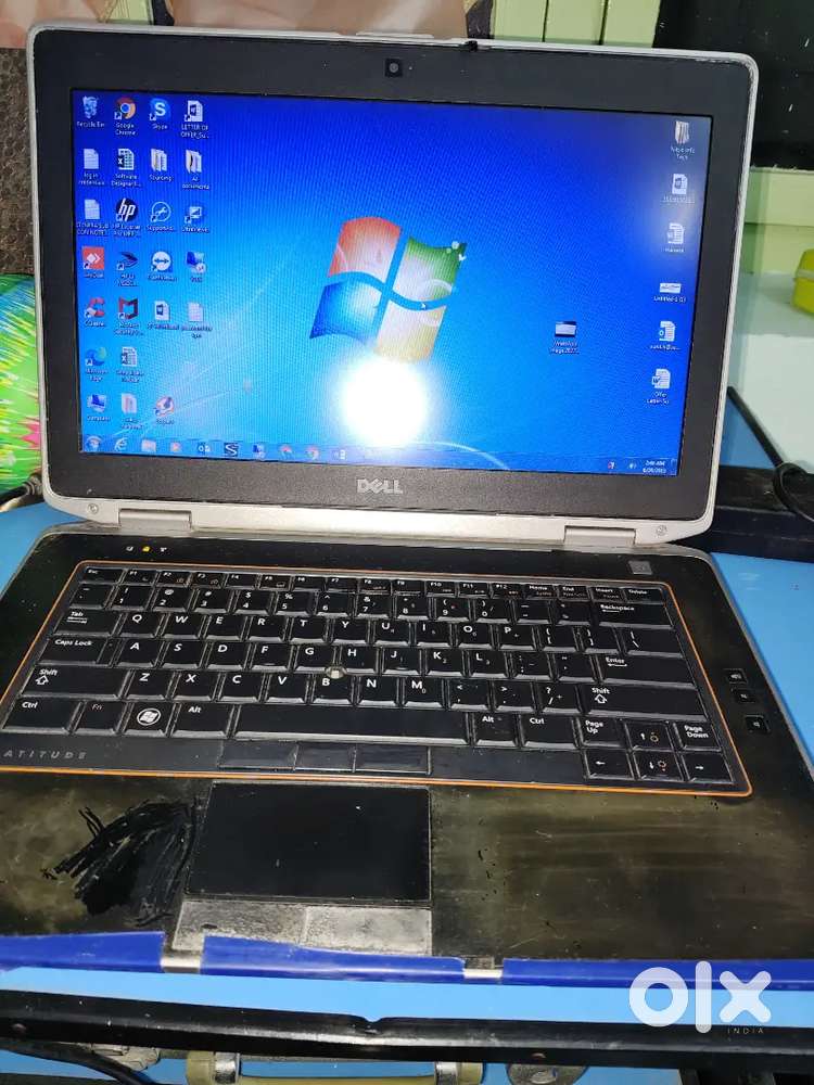 Dell Laptop