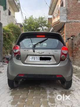 Chevrolet Beat 2012