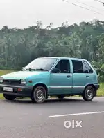 Maruti Suzuki 800 1997 Petrol Good Condition price negotiable