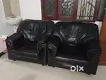 Sofa Set (3+1+1)