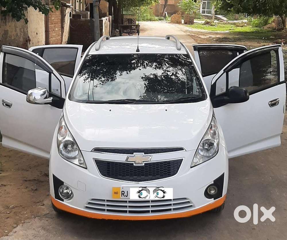 Chevrolet Beat 2013 Diesel Well Maintained