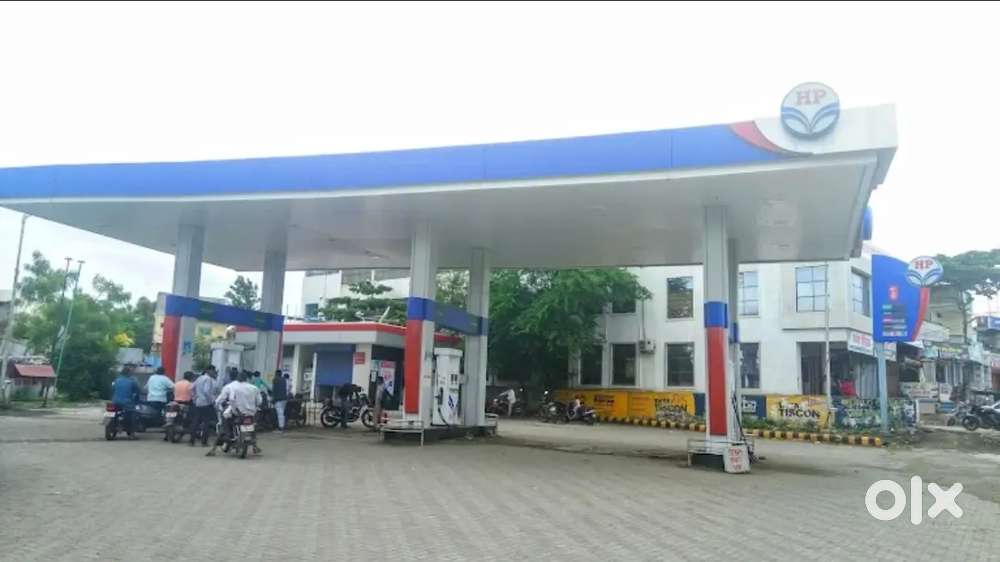 Petrol pump STAFF- OPERATOR required urgently!!