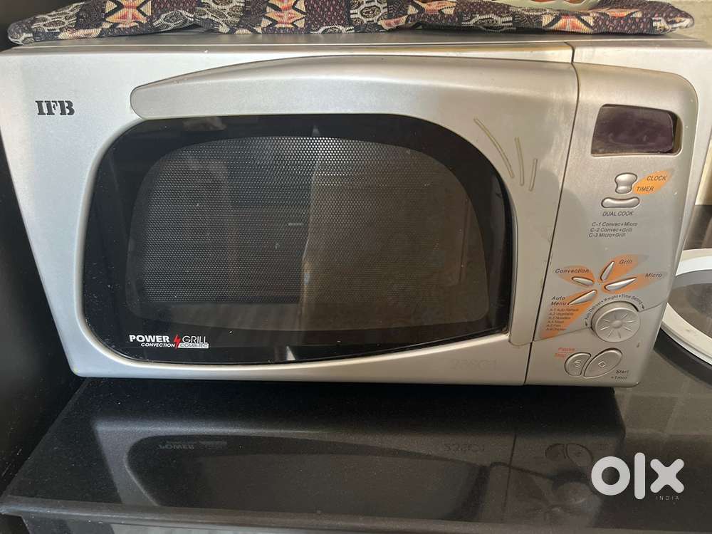 Ifb microwave