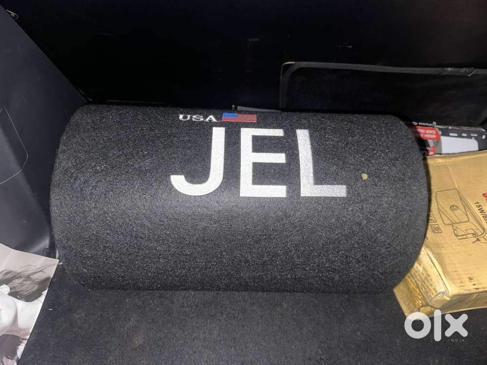 Personal Customize Bass tube (9-11) inches