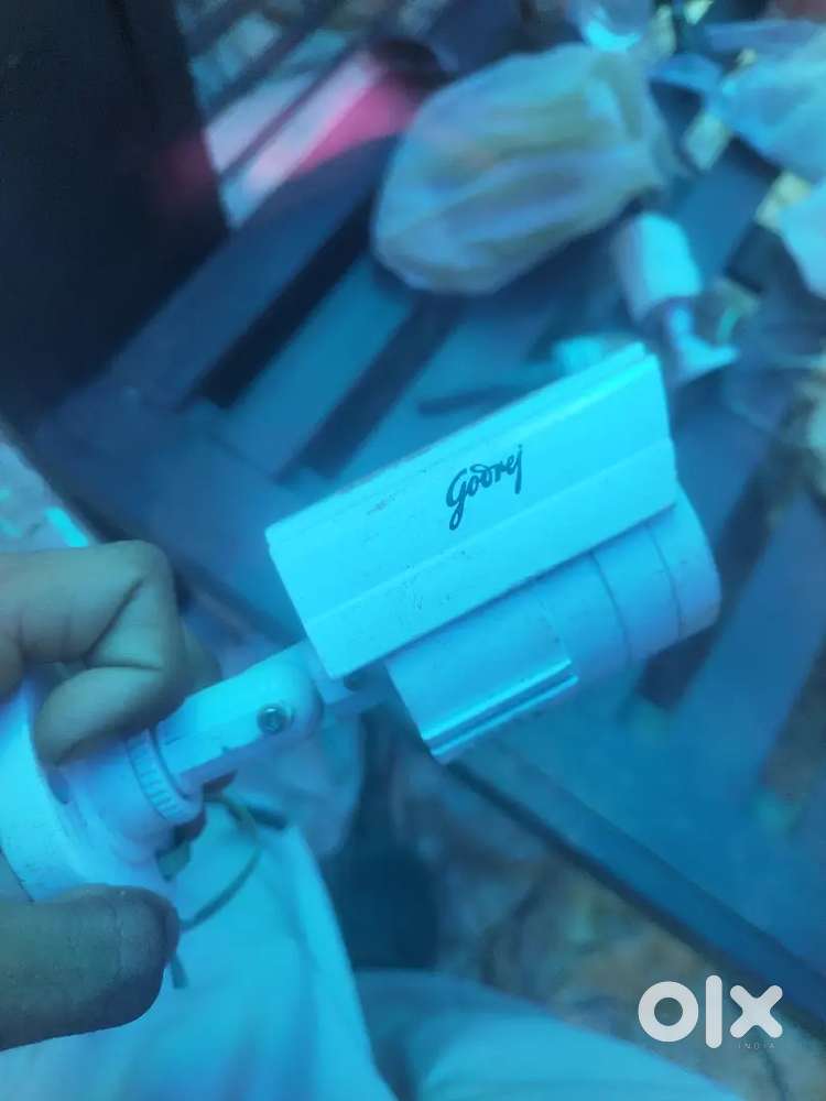 Cctv camera cheap rite