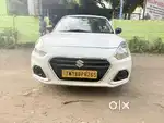 Maruti Suzuki Swift Dzire 1.3 LXI, 2023, Petrol