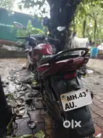 BAJAJ DISCOVER 150 (2015)