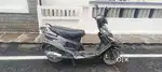 TVS SCOOTY PEP PLUS