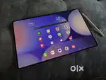 Samsung Tab s10 ultra wifi with warranty