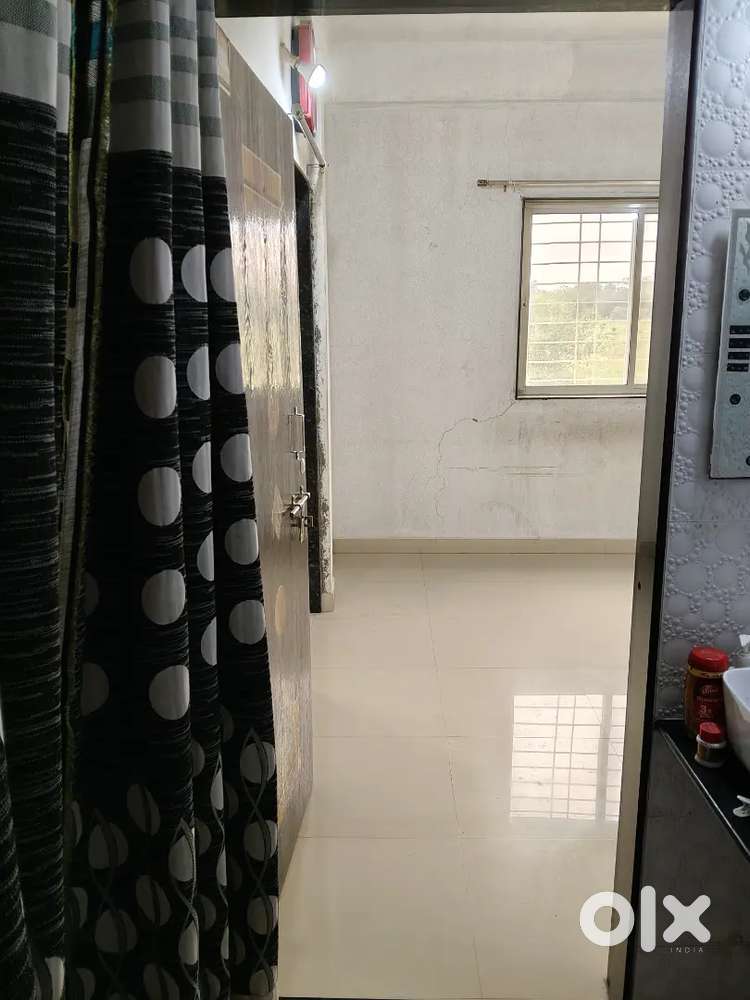 1 RK Flat for Rent in Awhalwadi near Wagholi