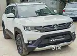 Maruti Suzuki Brezza 1.5 ZXI AT SMART HYBRID, 2022, Petrol