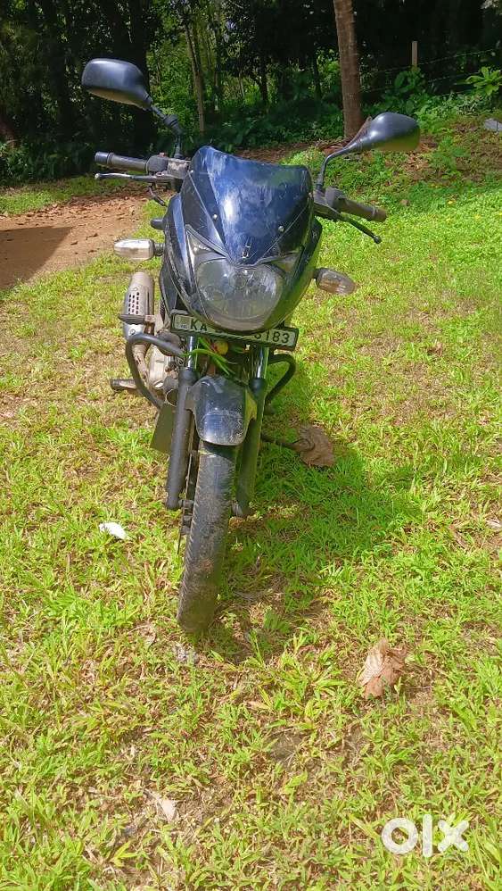 BAJAJ Pulsar 150 2016 model good condition