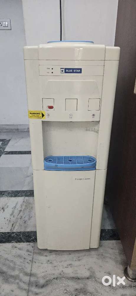 Water dispenser  rs.2500