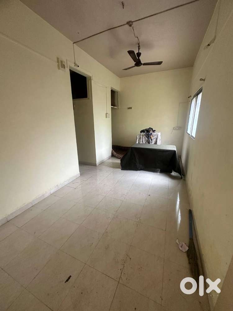 SHARING FOR BOYS 1BHK FLAT