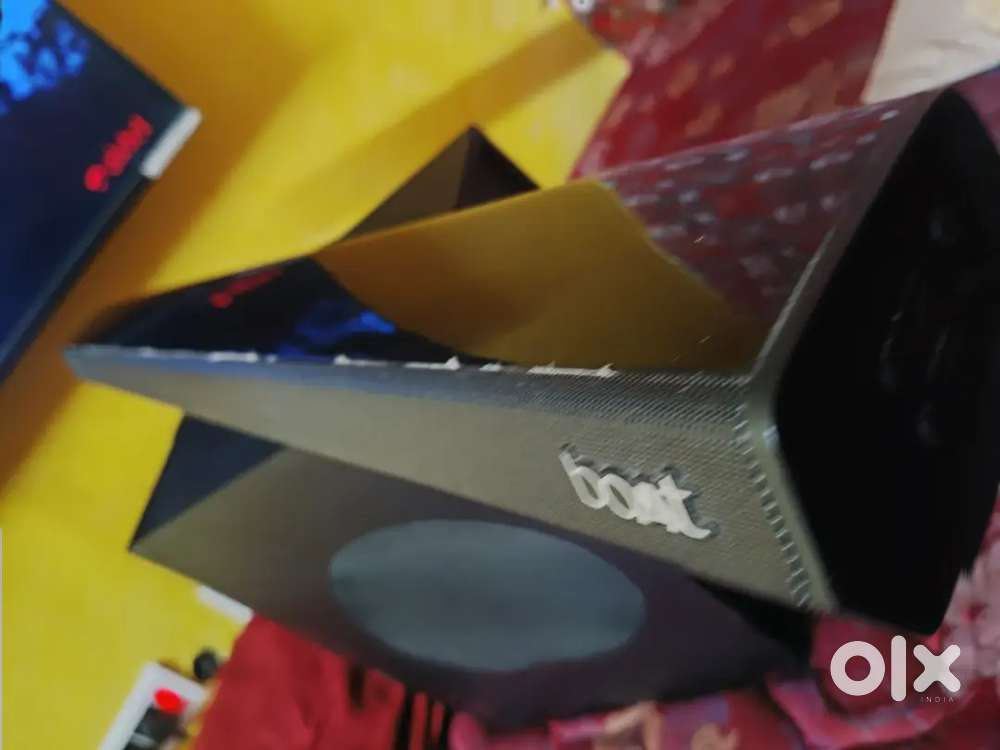 Boat Aavante bar 200w good condition