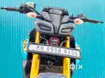 MH - 09 PASSING YAMAHA  M T - 1 5  NEW BRAND TOP MODEL SINGLE OWNER