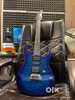Ibanez GRX70QA RG Gio Series