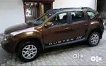 Renault Duster 2016 Petrol Good Condition