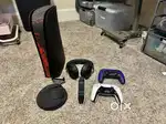 Sony PlayStation 5 Sale  With All Accessories