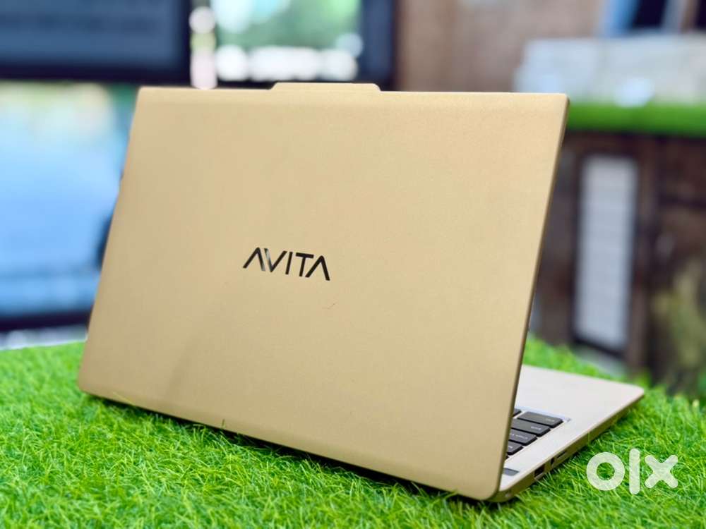 Avita Ryzen 5 Laptop  1 Month Used  Fingerprint  Windows 11