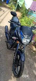 Honda unicorn 2018