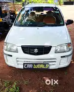 Maruti Suzuki Alto, 2011, Petrol