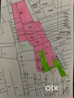 Land for sale in Sector 78 Gurgaon