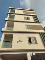 Group house