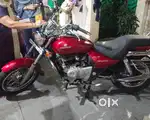 Bajaj Avenger - Full Steel body orginal full maintained New Condition