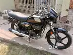 HERO SPLENDOR PLUS XTEC