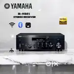 YAMAHA : R-N803 STEREO INTEGRATED AMPLIFIER