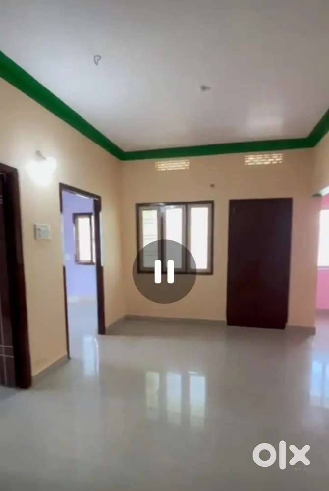 Vijayanagaram colony