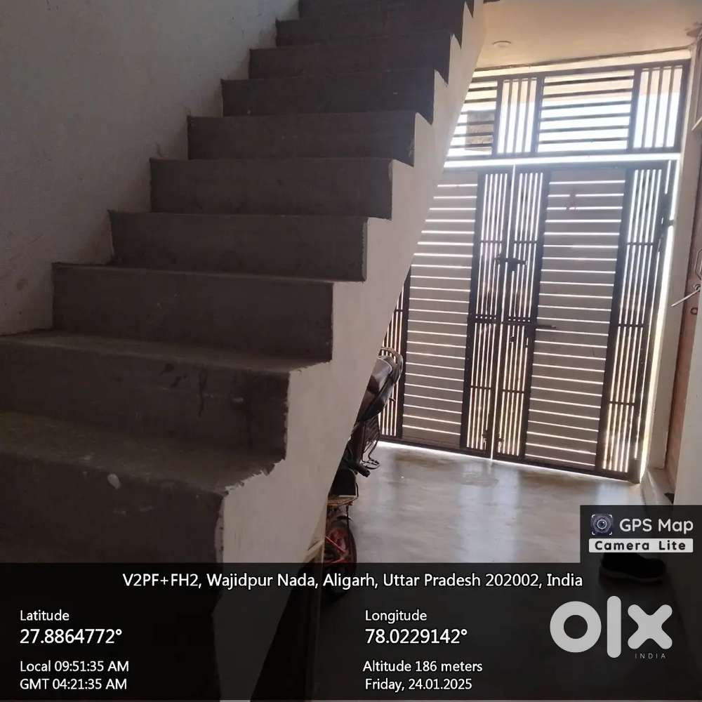 Urgent urgent sale Kereshwar Chauraha near kereshwar chauki