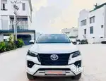 Toyota Fortuner [2021-ongoing] 2.8 2WD Diesel MT, 2022, Diesel