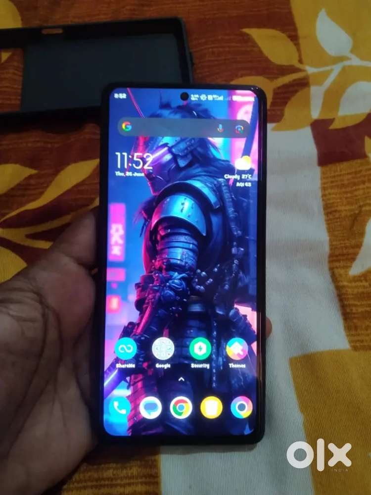 Poco x6 neo 5g