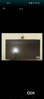 Micromax led tv