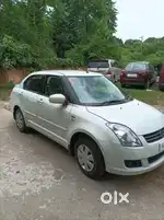 Maruti Suzuki Swift Dzire 2011 Diesel 23000 Km Driven