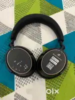Sennheiser Accentum Limited Edition Headphones - Great Bass with ANC