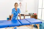 Female Therapist