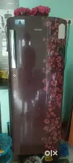 Samsung Fridge