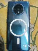 One plus 7t luke new phone