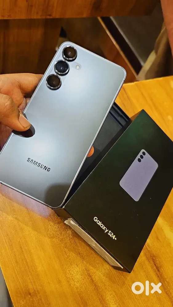 Samsung s24 plus
