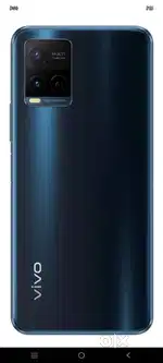 Vivo y21 4/64