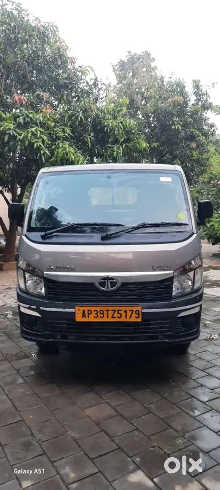 Tata intra V10