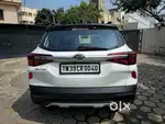 Kia Seltos, 2020, Diesel