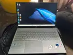 Hp brand new laptop