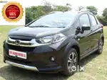 Honda WR-V i-VTEC S, 2019, Petrol